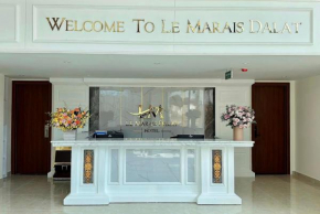 Le Marais Hotel Dalat